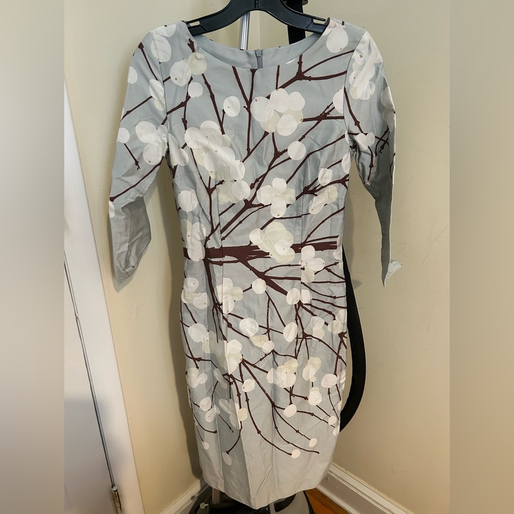 Vintage Marimekko dress. It’s a xsmall size.